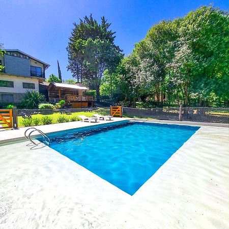 Atelier Hotel De Charme Villa General Belgrano Kültér fotó