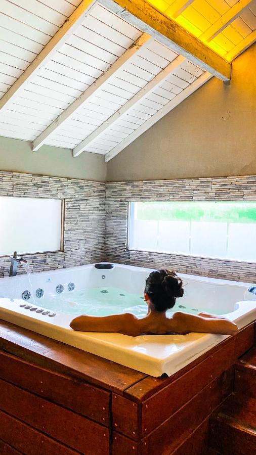 Atelier Hotel De Charme Villa General Belgrano Kültér fotó