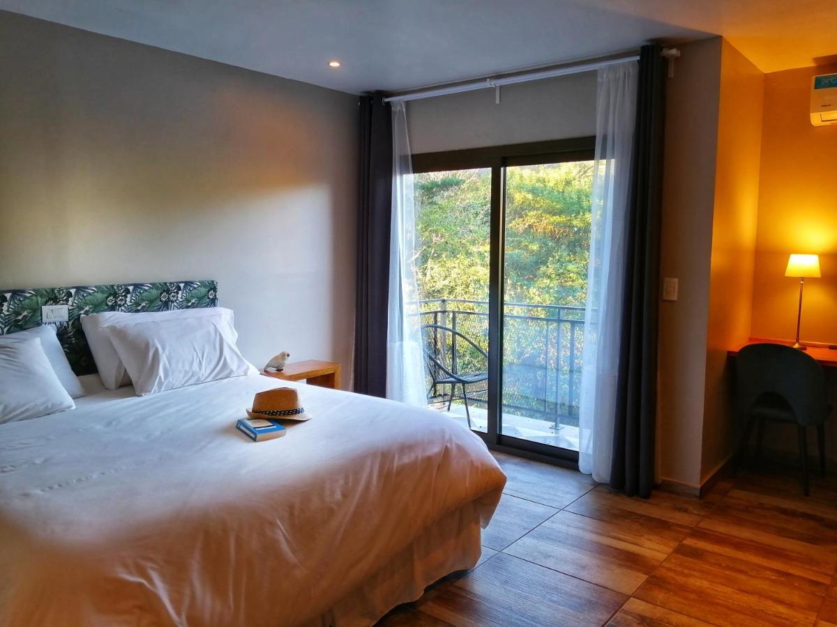 Atelier Hotel De Charme Villa General Belgrano Kültér fotó