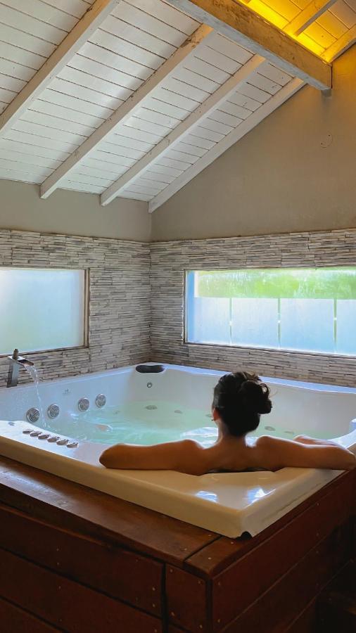 Atelier Hotel De Charme Villa General Belgrano Kültér fotó