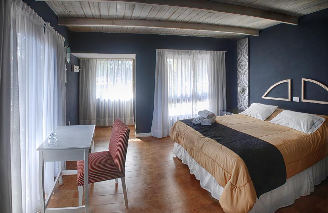Atelier Hotel De Charme Villa General Belgrano Kültér fotó