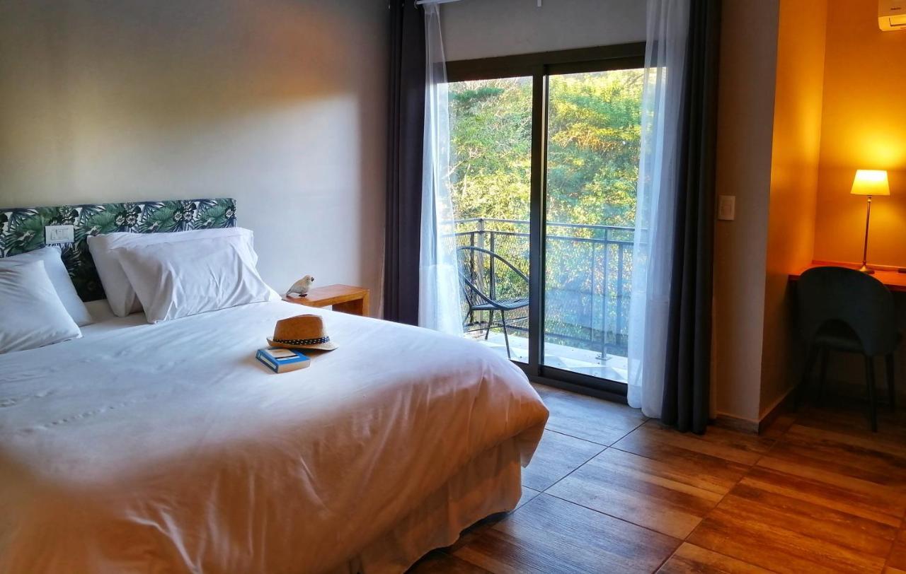 Atelier Hotel De Charme Villa General Belgrano Kültér fotó