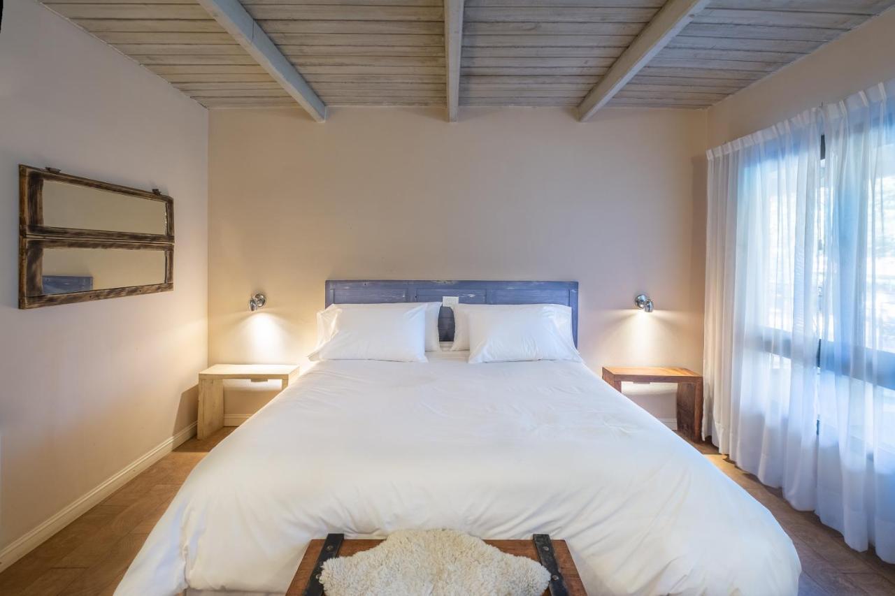 Atelier Hotel De Charme Villa General Belgrano Kültér fotó