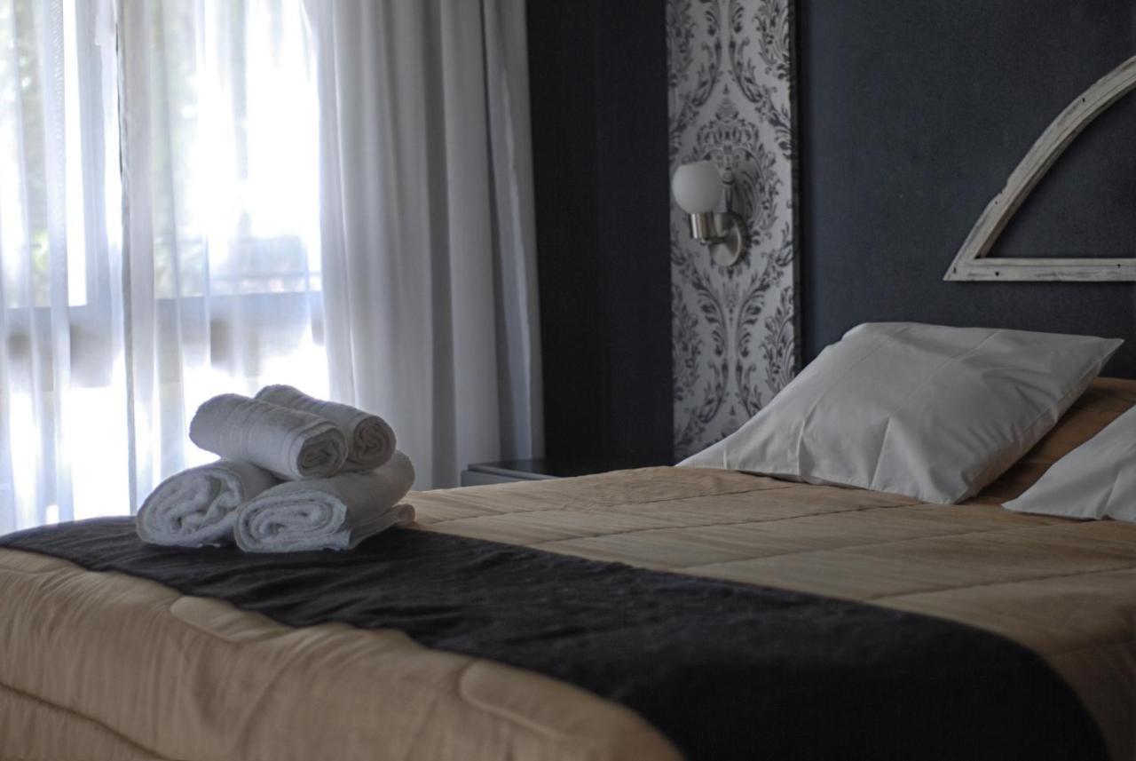 Atelier Hotel De Charme Villa General Belgrano Kültér fotó