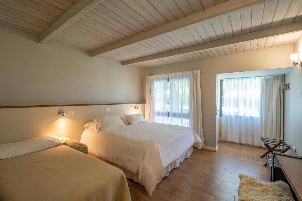 Atelier Hotel De Charme Villa General Belgrano Kültér fotó