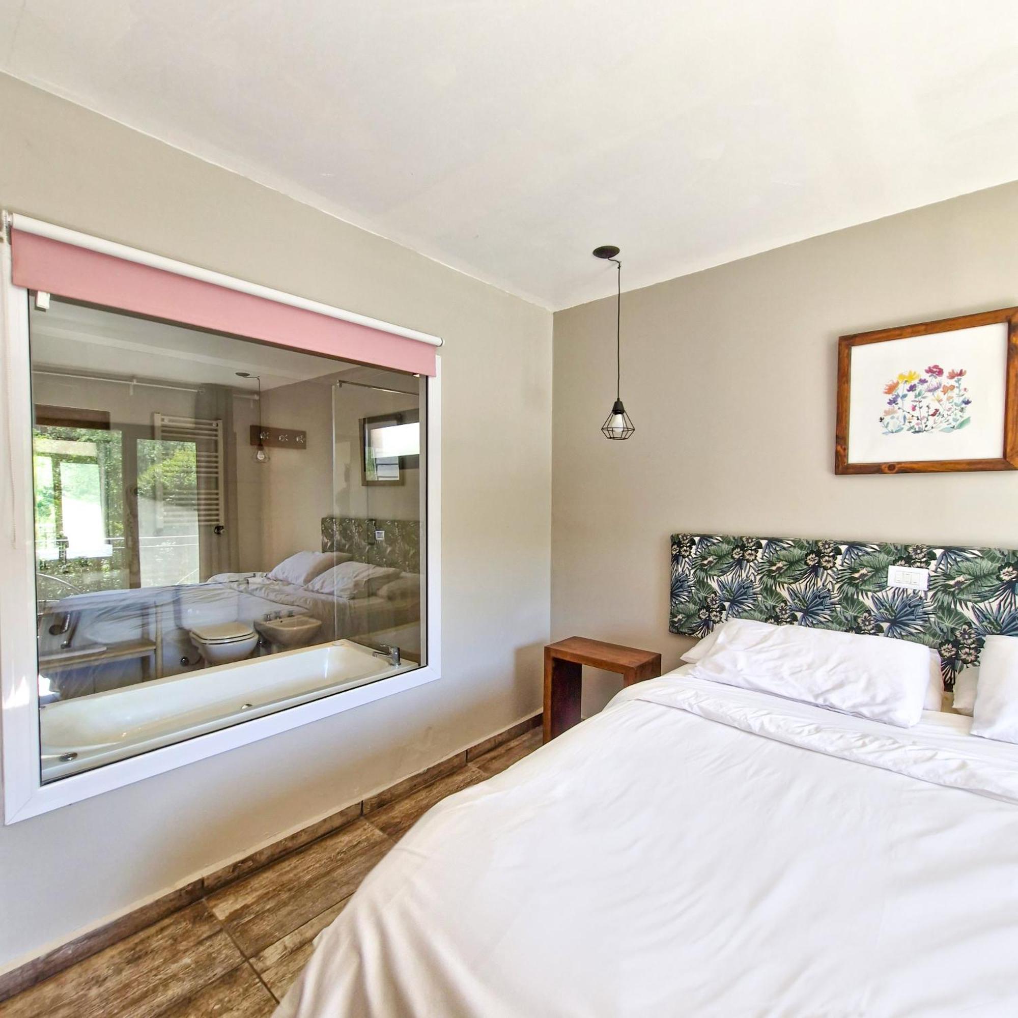 Atelier Hotel De Charme Villa General Belgrano Kültér fotó