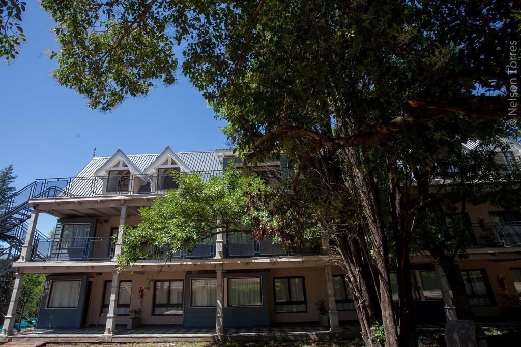Atelier Hotel De Charme Villa General Belgrano Kültér fotó