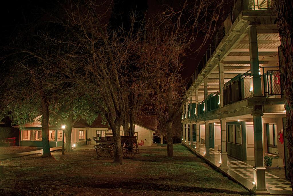 Atelier Hotel De Charme Villa General Belgrano Kültér fotó