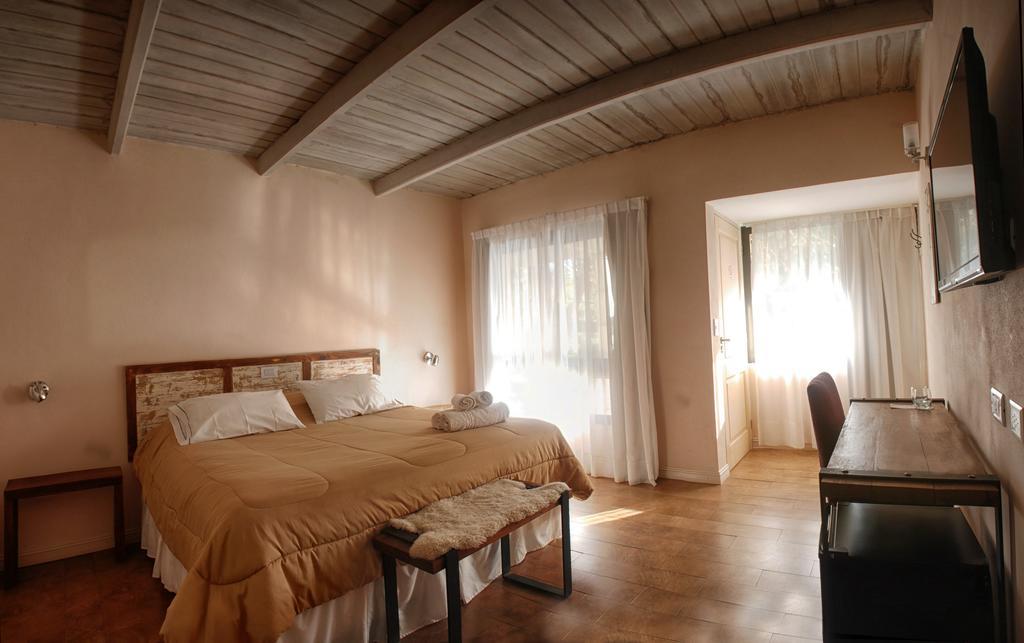 Atelier Hotel De Charme Villa General Belgrano Kültér fotó