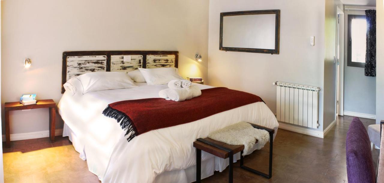 Atelier Hotel De Charme Villa General Belgrano Kültér fotó